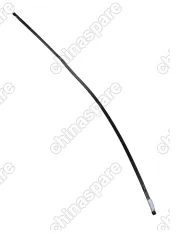 93186698 Нащельник двери Opel Zafira B