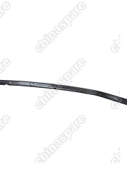 93186698 Нащельник двери Opel Zafira B