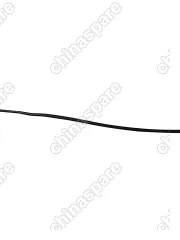 93186698 Нащельник двери Opel Zafira B