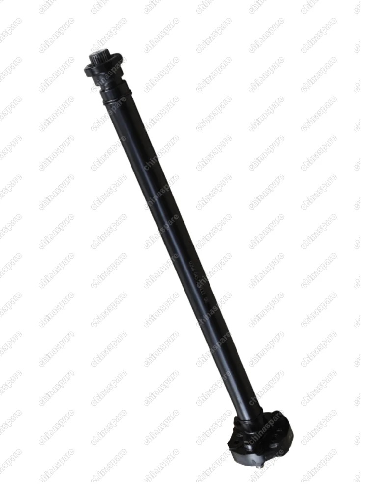 26207524371 Вал карданный передний BMW X5 E53
