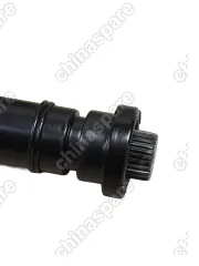 26207524371 Вал карданный передний BMW X5 E53