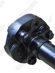 26207524371 Вал карданный передний BMW X5 E53