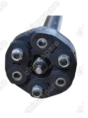 26207524371 Вал карданный передний BMW X5 E53
