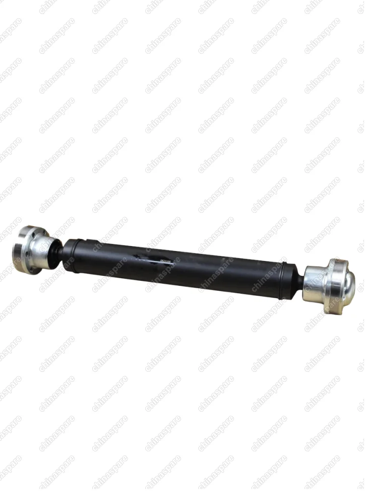 A1664100101 Вал карданный передний Mercedes-Benz GL-Class/GLE/GLS/M-Class X166, R-Class W251