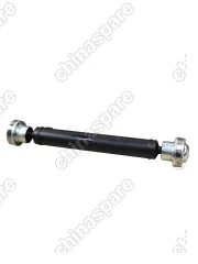 A1664100101 Вал карданный передний Mercedes-Benz GL-Class/GLE/GLS/M-Class X166, R-Class W251
