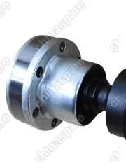 A1664100101 Вал карданный передний Mercedes-Benz GL-Class/GLE/GLS/M-Class X166, R-Class W251