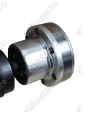 A1664100101 Вал карданный передний Mercedes-Benz GL-Class/GLE/GLS/M-Class X166, R-Class W251