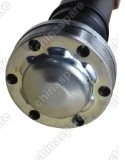 A1664100101 Вал карданный передний Mercedes-Benz GL-Class/GLE/GLS/M-Class X166, R-Class W251