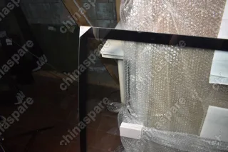 Стекло Ветровое New Holland LB115 CASE 580R 85801621 (T3) 1330-990 Триплекс