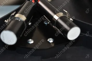 Вентилятор охлаждения двигателя Chery Bonus, Very