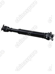 3714060510 Вал карданный передний 4.2 TD 1HDFTE Пятиступенчатая АКПП Toyota Land Cruiser 100 1998-2007