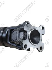 3714060510 Вал карданный передний 4.2 TD 1HDFTE Пятиступенчатая АКПП Toyota Land Cruiser 100 1998-2007