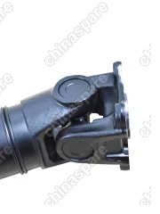 3714060510 Вал карданный передний 4.2 TD 1HDFTE Пятиступенчатая АКПП Toyota Land Cruiser 100 1998-2007