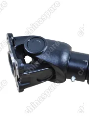 3714060510 Вал карданный передний 4.2 TD 1HDFTE Пятиступенчатая АКПП Toyota Land Cruiser 100 1998-2007
