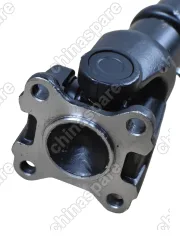 3714060510 Вал карданный передний 4.2 TD 1HDFTE Пятиступенчатая АКПП Toyota Land Cruiser 100 1998-2007