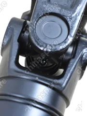 3714060510 Вал карданный передний 4.2 TD 1HDFTE Пятиступенчатая АКПП Toyota Land Cruiser 100 1998-2007