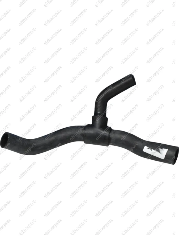 Патрубок радиатора нижний Chery Bonus, Very