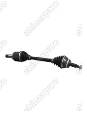 434200E030 Привод передний левый в сборе Lexus RX 350/450H / Toyota Venza I, Highlander II-III