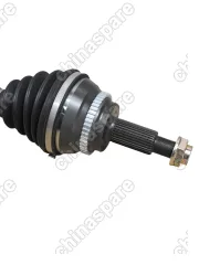 434200E030 Привод передний левый в сборе Lexus RX 350/450H / Toyota Venza I, Highlander II-III