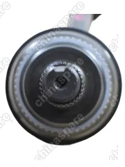 434200E030 Привод передний левый в сборе Lexus RX 350/450H / Toyota Venza I, Highlander II-III