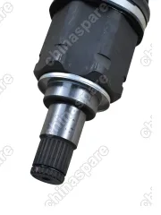 434200E030 Привод передний левый в сборе Lexus RX 350/450H / Toyota Venza I, Highlander II-III