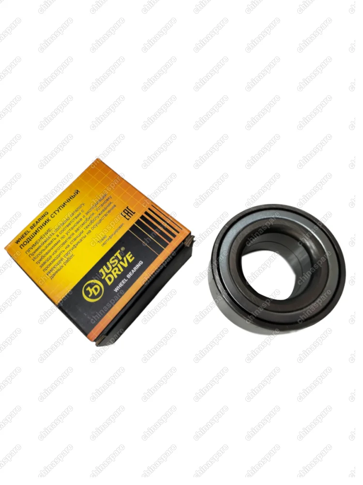 T113003015JDR ПОДШИПНИК ПЕРЕДНЕЙ СТУПИЦЫ BONUS /TIGGO-7/T19C/ TIGGO-4/OMODA C5 Jetour X70 Plus