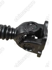 2034106106 Вал карданный передний Mercedes-Benz C-Class W203 2003