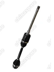 31608643184 Привод передний правый BMW X3 F97, G01 / X4 G02