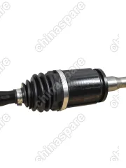 31608643184 Привод передний правый BMW X3 F97, G01 / X4 G02