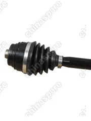 31608643184 Привод передний правый BMW X3 F97, G01 / X4 G02