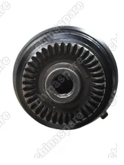 31608643184 Привод передний правый BMW X3 F97, G01 / X4 G02