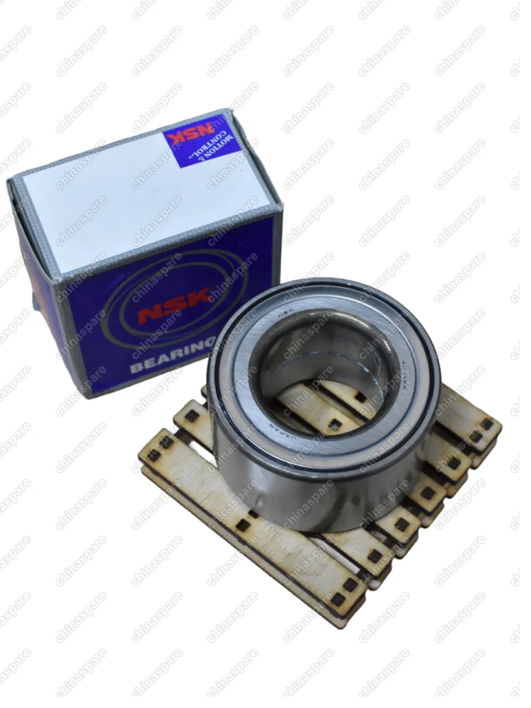 1013561900NSK ПОДШИПНИК ПЕРЕДНЕЙ СТУПИЦЫ F3, F3R VISION SOLANO JAPAN