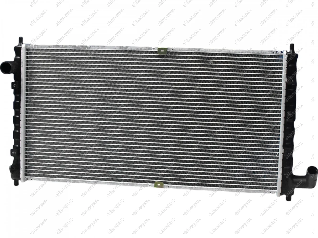 Радиатор охлаждения Chery Bonus