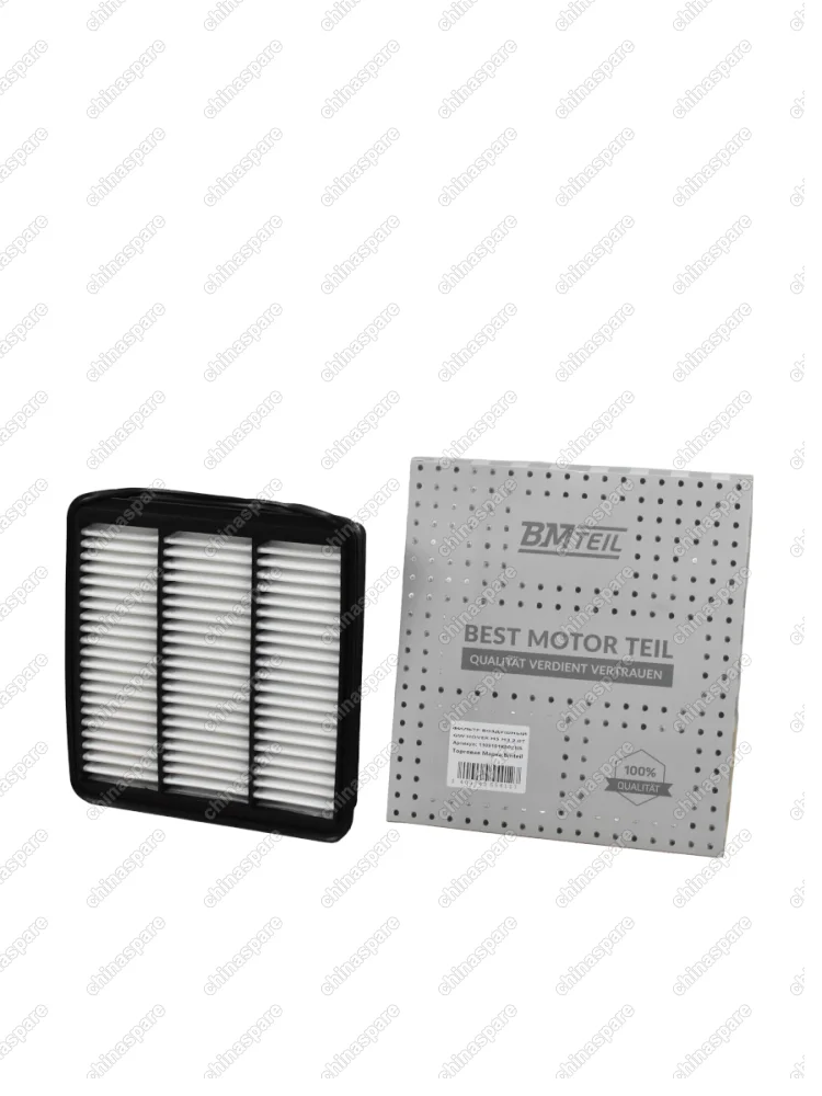 1109101K80CHS Фильтр воздушный Great Wall Hover H5, H3 2,0T