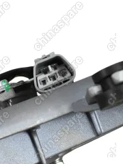 5205110XKZ16A Трапеция стеклоочистителя в сборе с мотором Great Wall Hover Н6