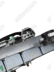 5205110XKZ16A Трапеция стеклоочистителя в сборе с мотором Great Wall Hover Н6