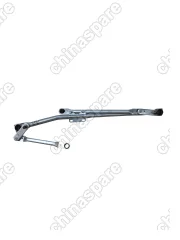 LR002253 Трапеция стеклоочистителя Land Rover Freelander II 2007-
