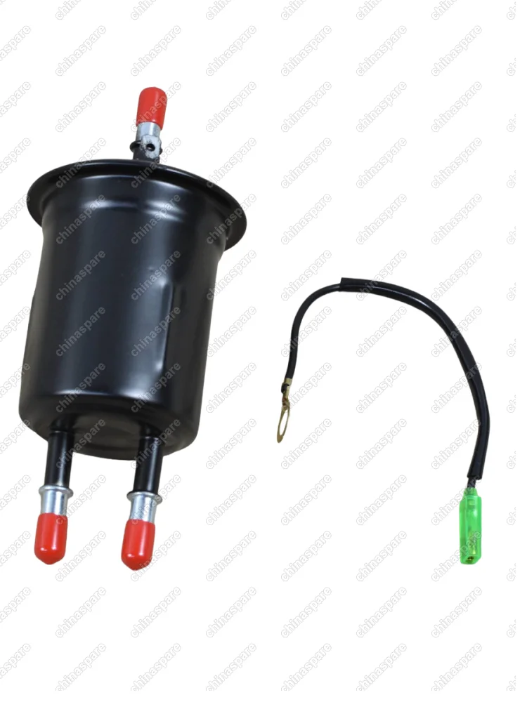1066001980CHS Фильтр топливный Geely Emgrand EC7