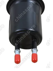 1066001980CHS Фильтр топливный Geely Emgrand EC7