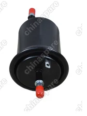 1066001980CHS Фильтр топливный Geely Emgrand EC7