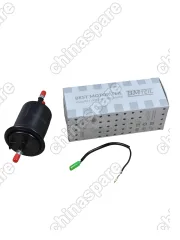 1066001980CHS Фильтр топливный Geely Emgrand EC7