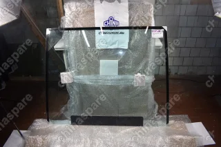 Стекло Ветровое TEREX 815 / 820 / 860 (ЗП, Т3) 1340-1040 Триплекс