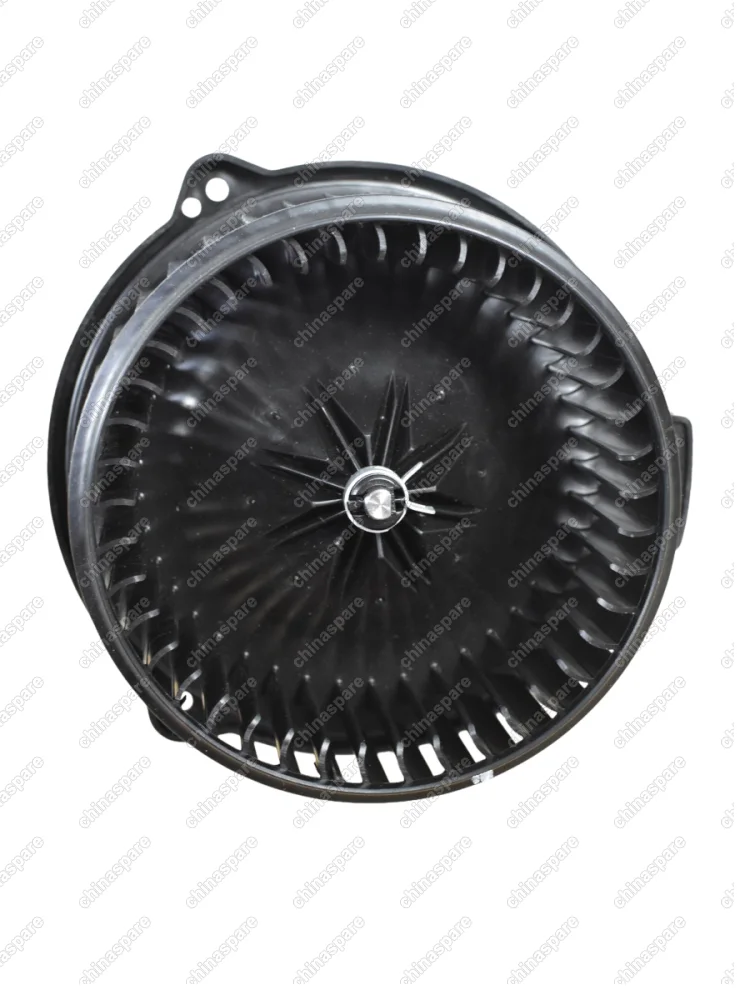 ST96440877 Мотор отопителя Chevrolet Captiva, Epica / Opel Antara