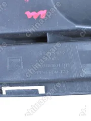 2803103001B11 Рамка противотуманной фары левая Zotye T600