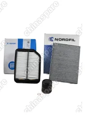 TOJB416XKIT Комплект фильтров для ТО Suzuki Grand Vitara II JT, TE, TD 1,6-2,0