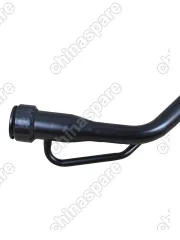 7720133010 Горловина топливного бака Toyota Camry (1991-1996) / Lexus ES300 (VCV10,MCV10)