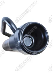 7720133010 Горловина топливного бака Toyota Camry (1991-1996) / Lexus ES300 (VCV10,MCV10)