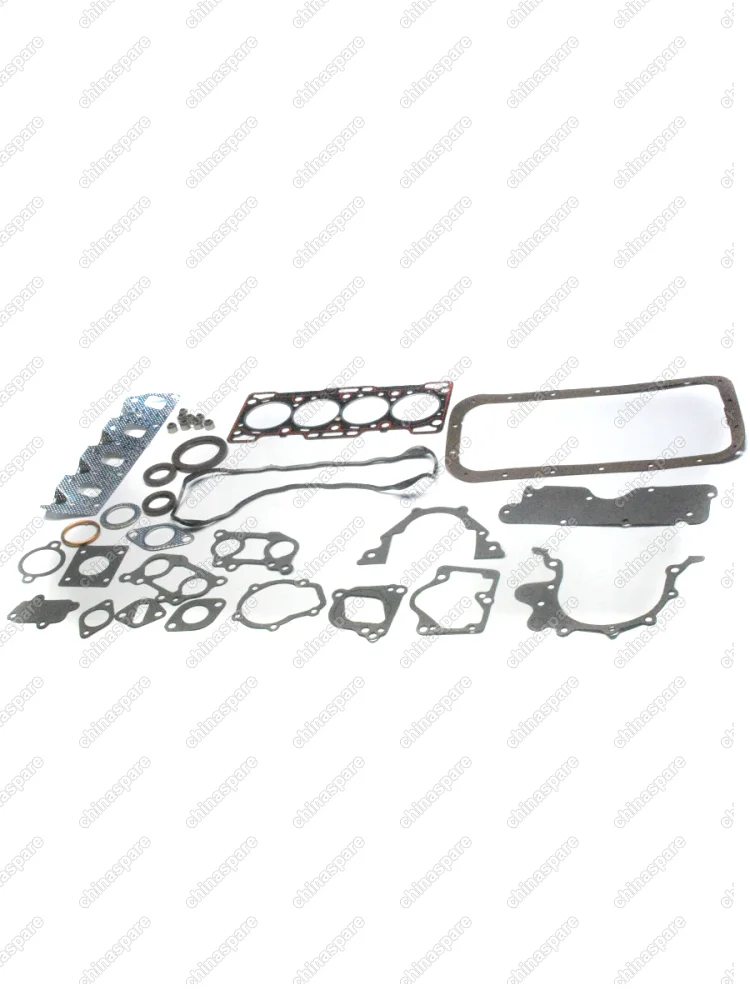 465QFDJDXB Комплект прокладок ДВС Chery QQ 465Q