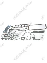 465QFDJDXB Комплект прокладок ДВС Chery QQ 465Q