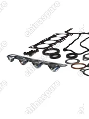 465QFDJDXB Комплект прокладок ДВС Chery QQ 465Q